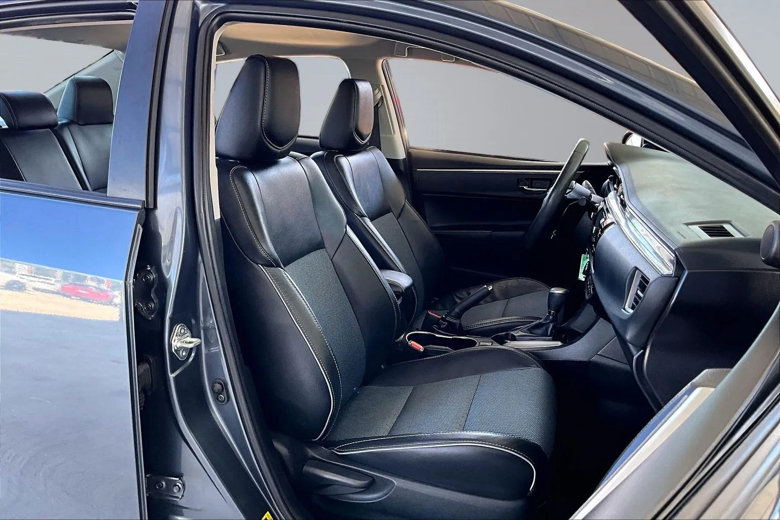 Toyota Corolla photo 25