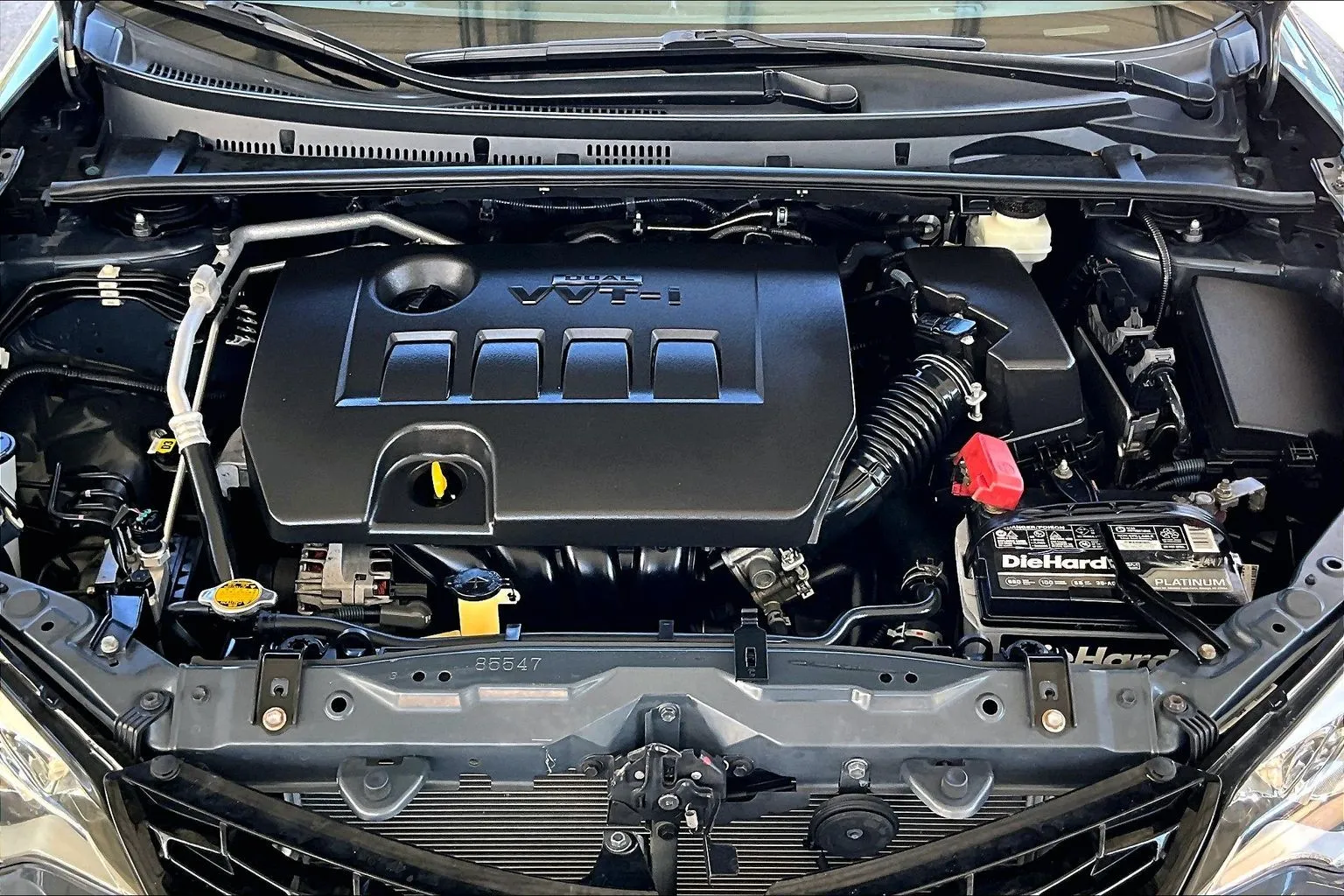 Toyota Corolla photo 26