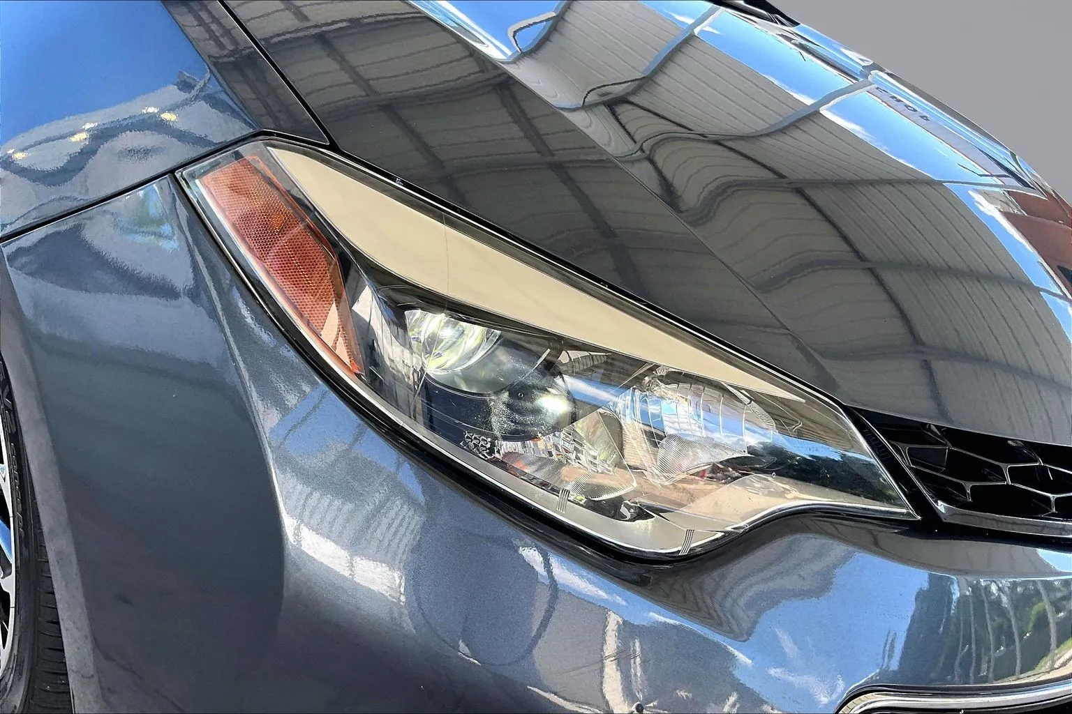 Toyota Corolla photo 28