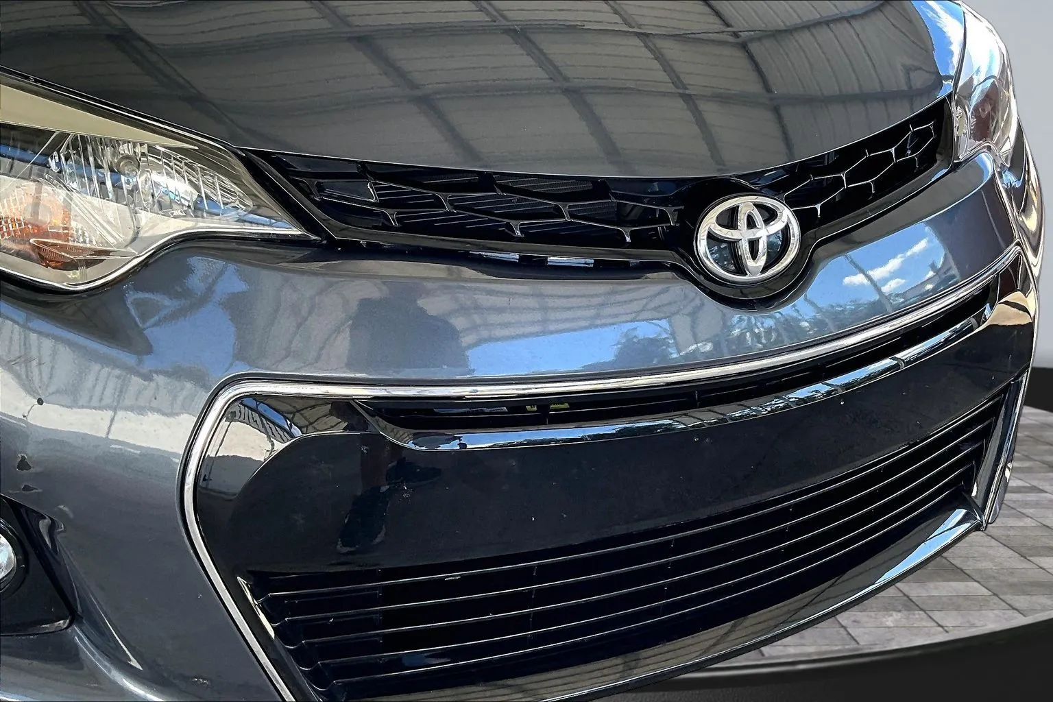 Toyota Corolla photo 29