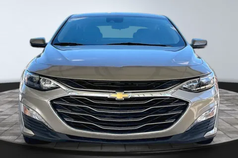 Photos of 2023 Chevrolet Malibu LT for sale in Jacksonville, FL at M&J Auto Sales and Service