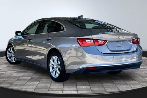 More photos of 2023 Chevrolet Malibu LT at M&J Auto Sales and Service, FL