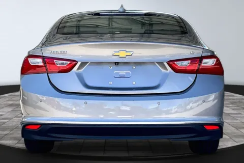 More photos of 2023 Chevrolet Malibu LT at M&J Auto Sales and Service, FL