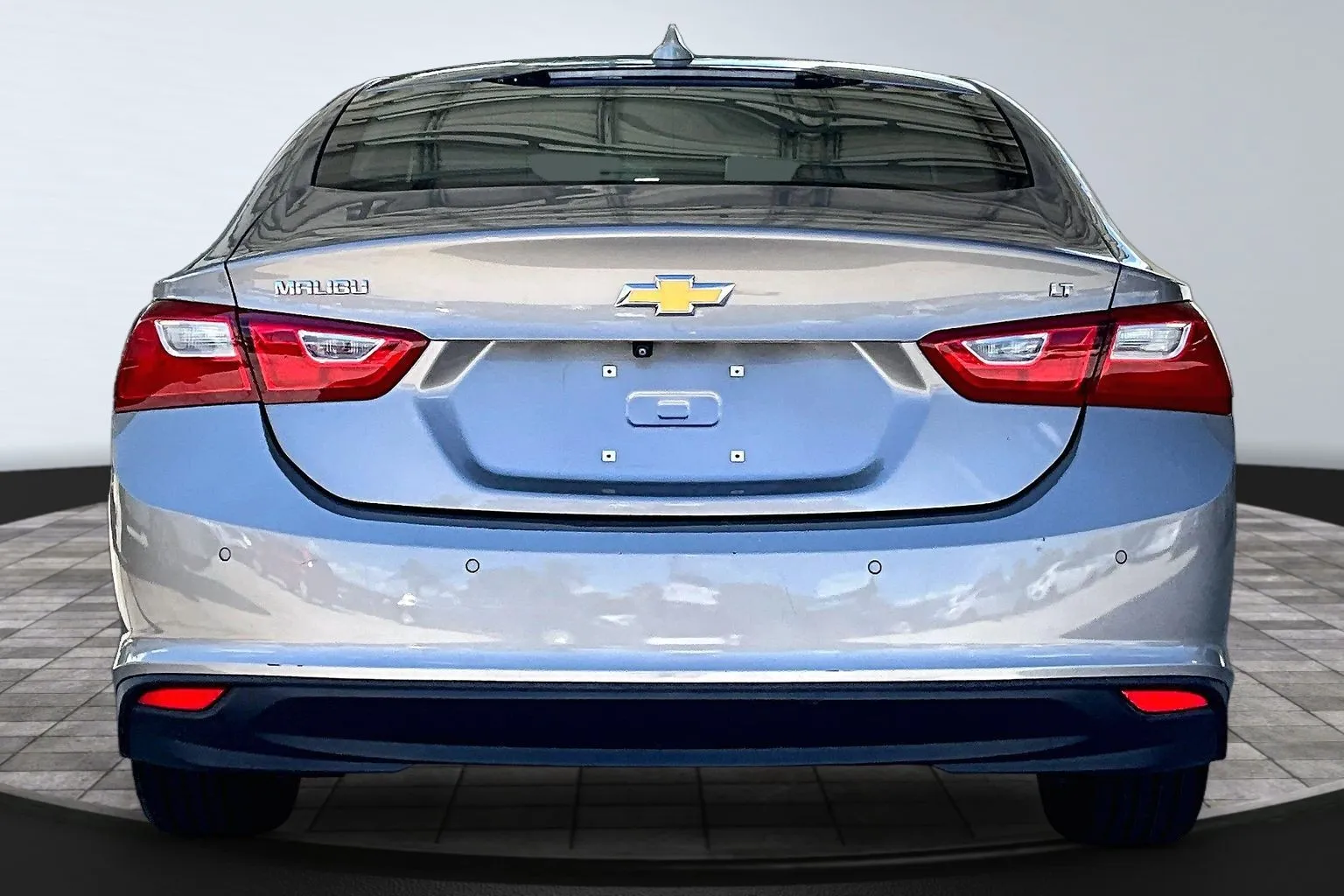Chevrolet Malibu photo 5