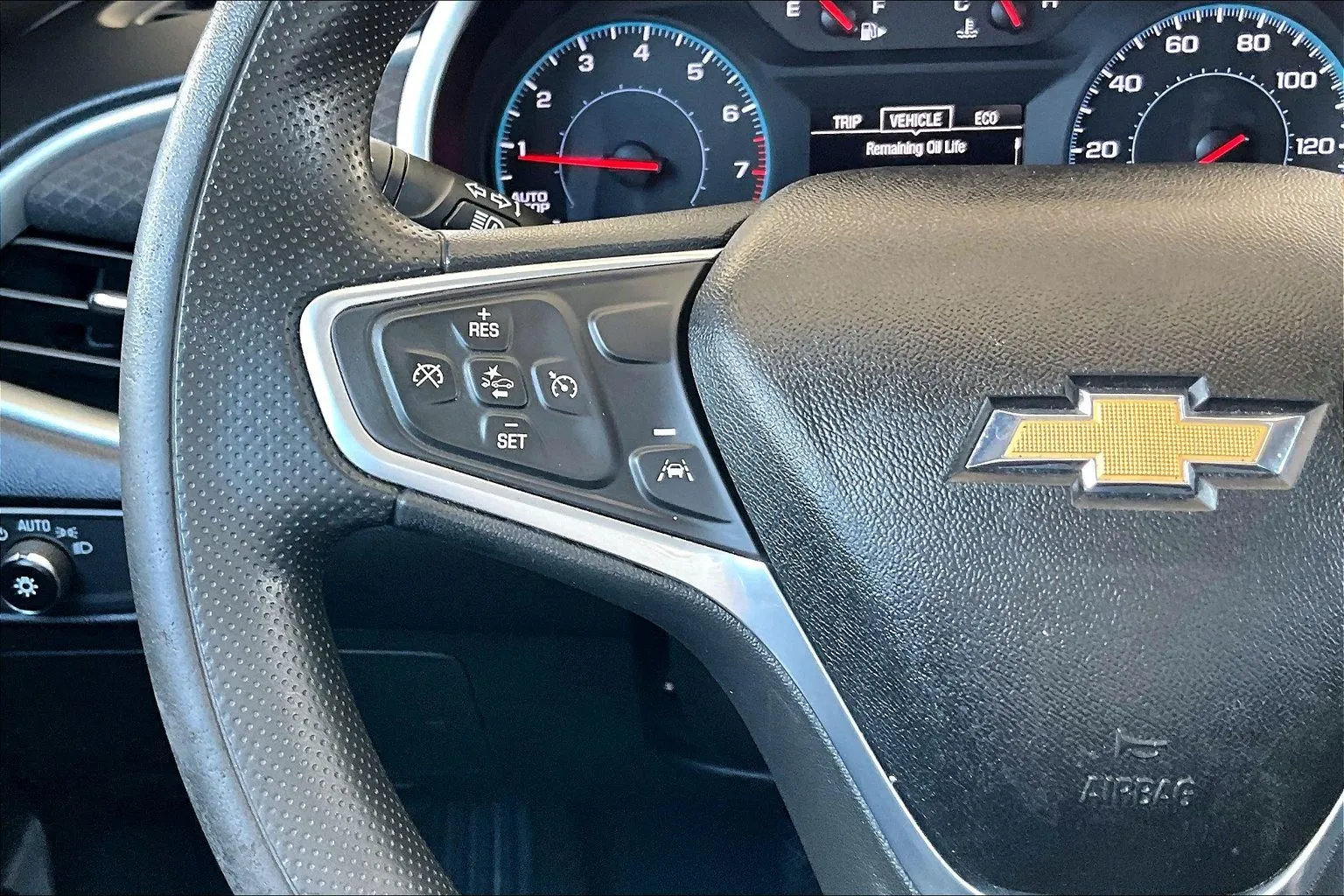Chevrolet Malibu photo 10