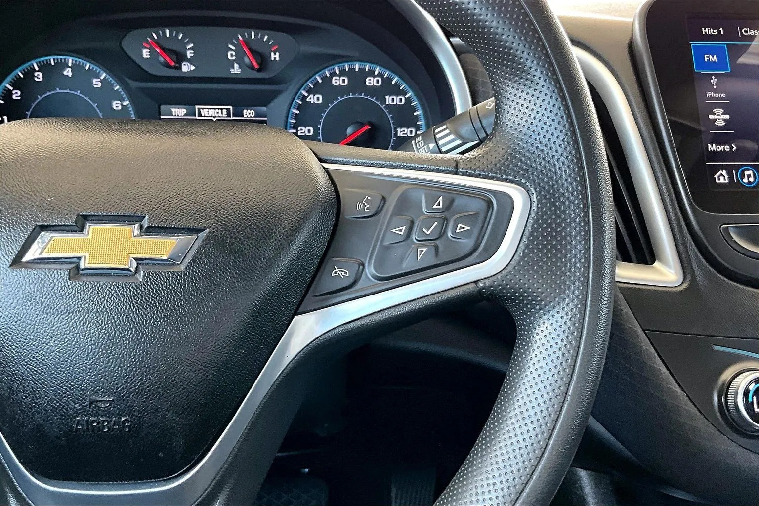 Chevrolet Malibu photo 11
