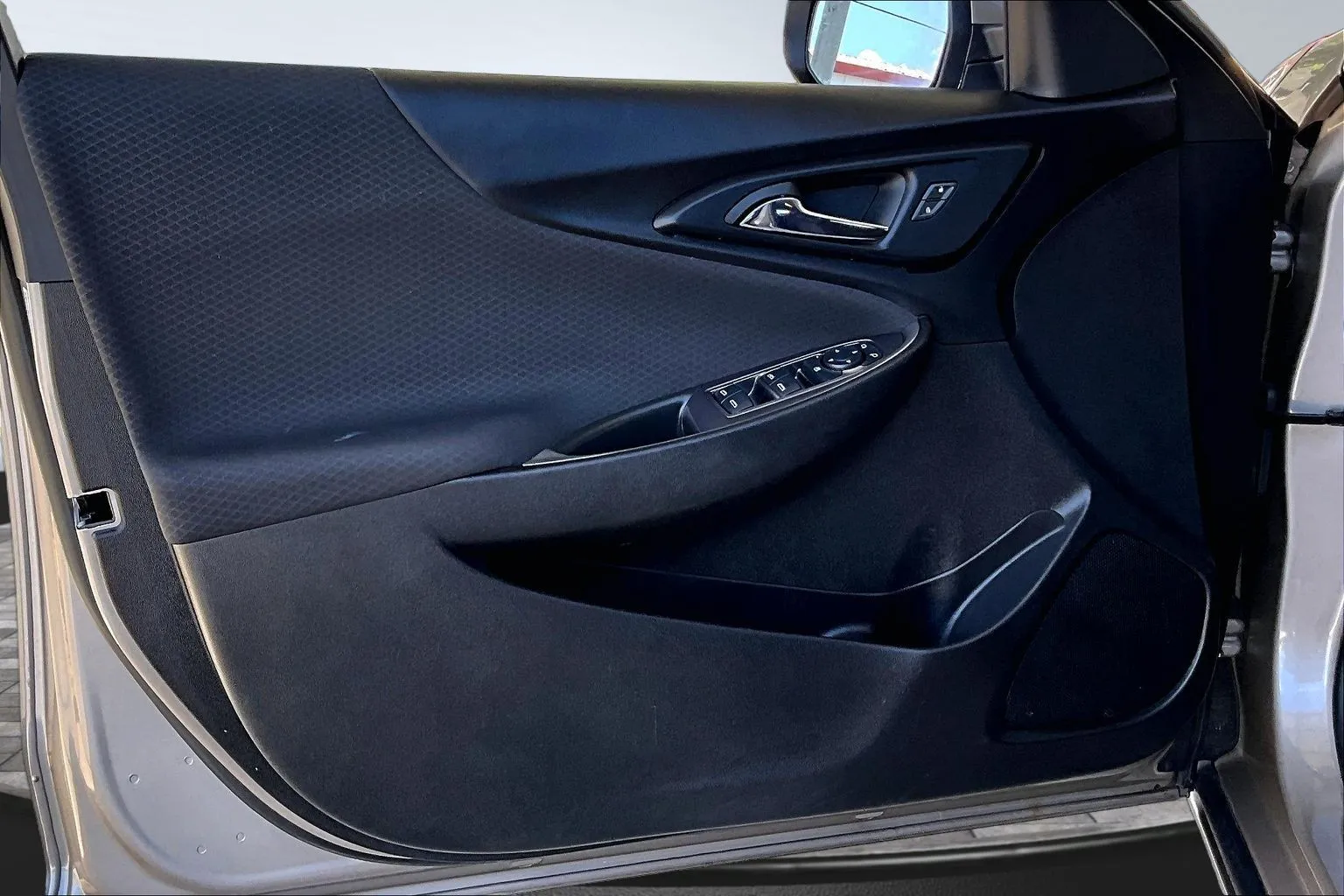 Chevrolet Malibu photo 17