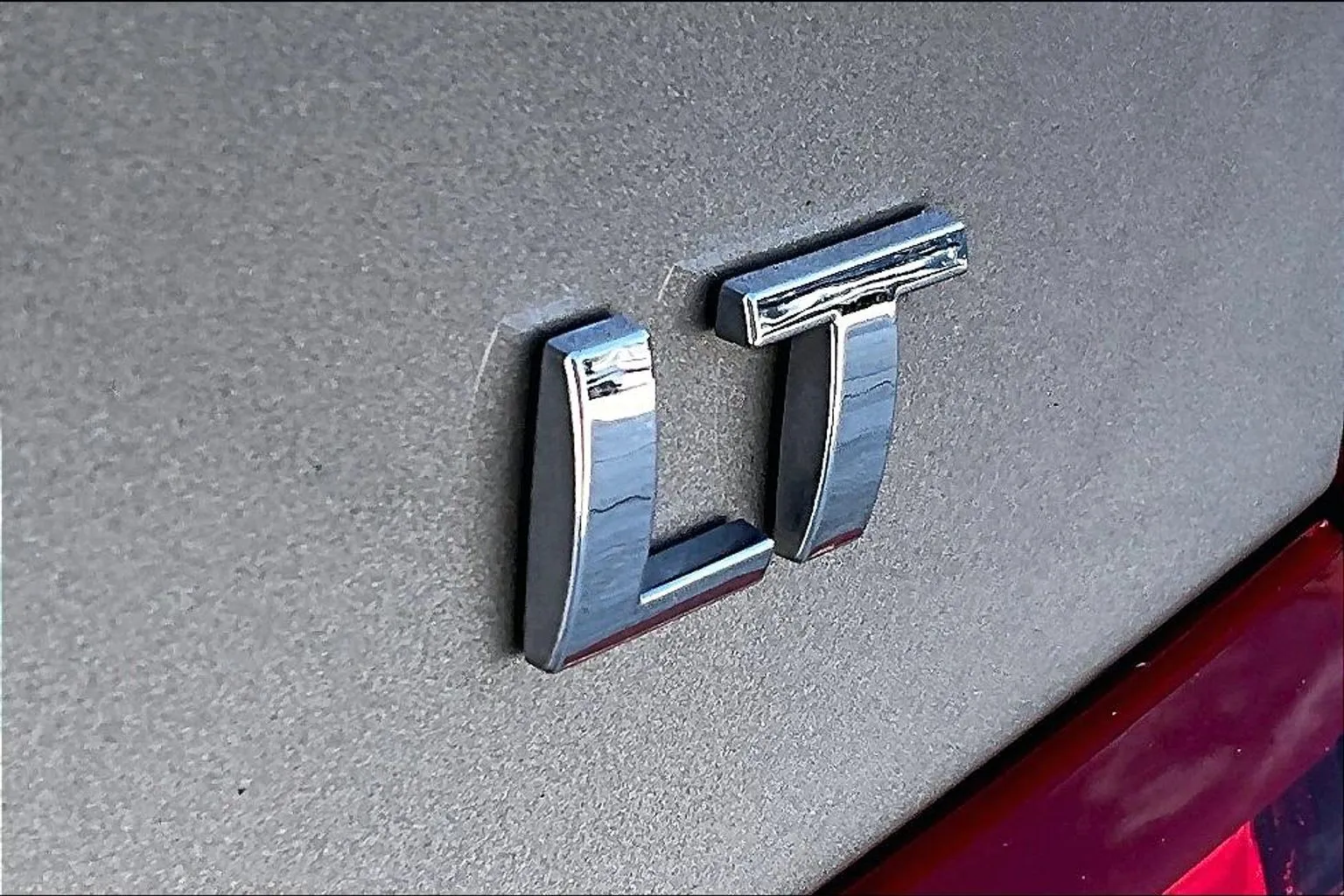 Chevrolet Malibu photo 21
