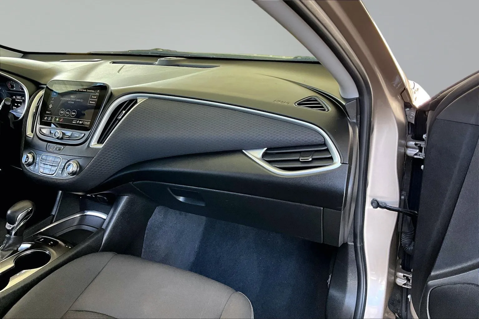 Chevrolet Malibu photo 23