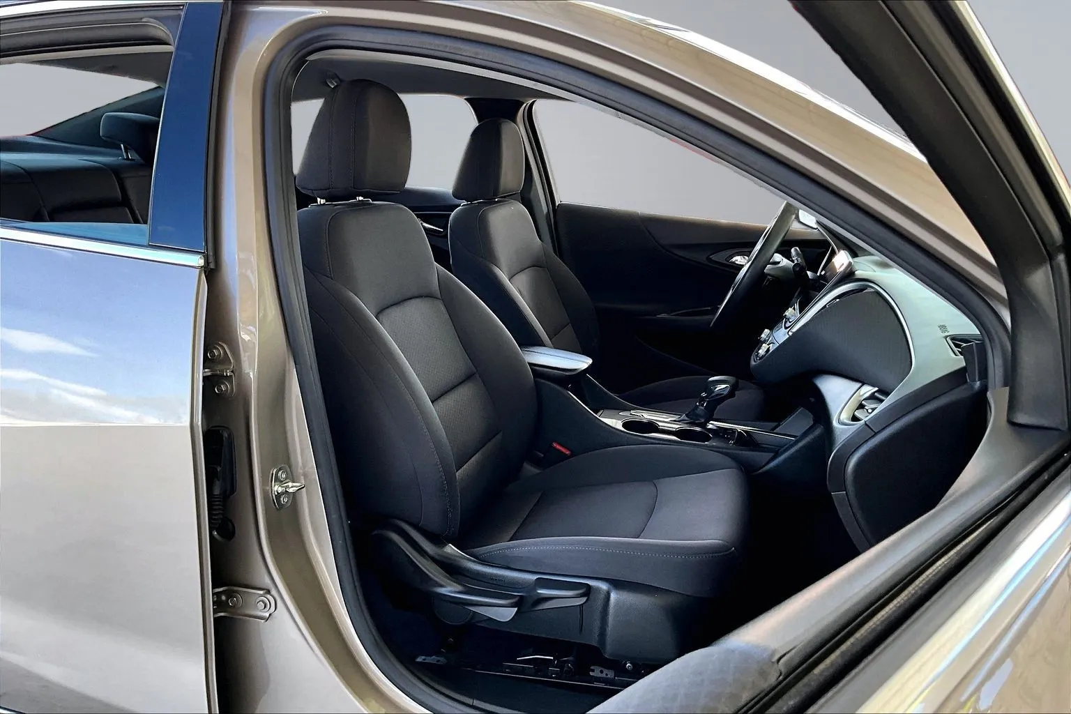 Chevrolet Malibu photo 25