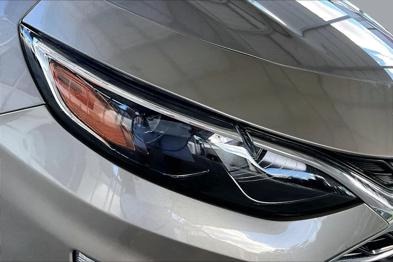 Chevrolet Malibu photo 28