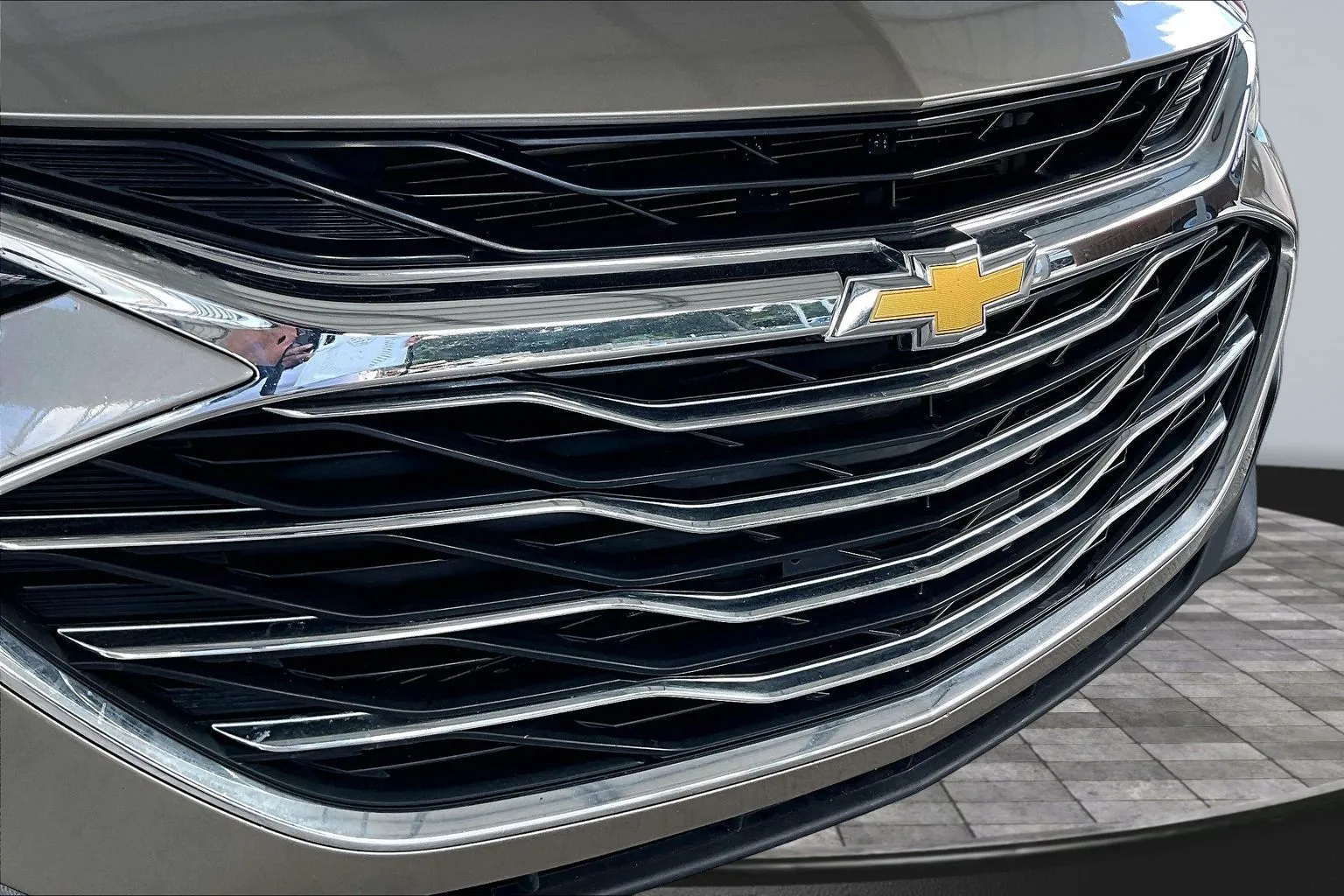 Chevrolet Malibu photo 29