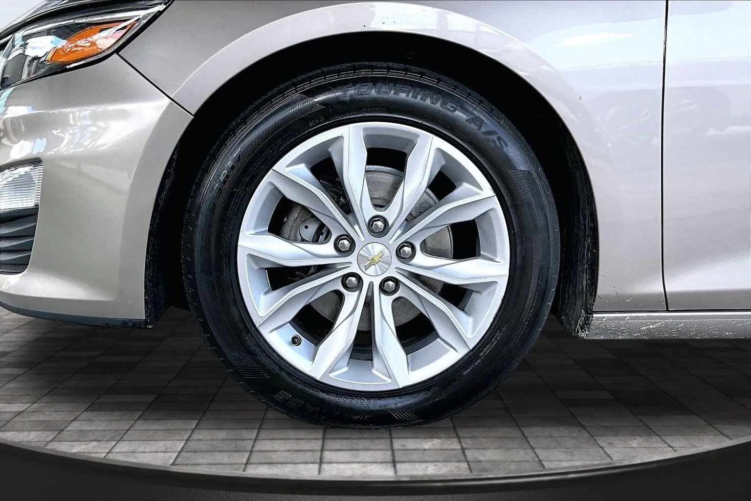 Chevrolet Malibu photo 30