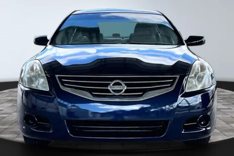 Photos of 2010 Nissan Altima for sale in Jacksonville, FL at M&J Auto Sales and Service