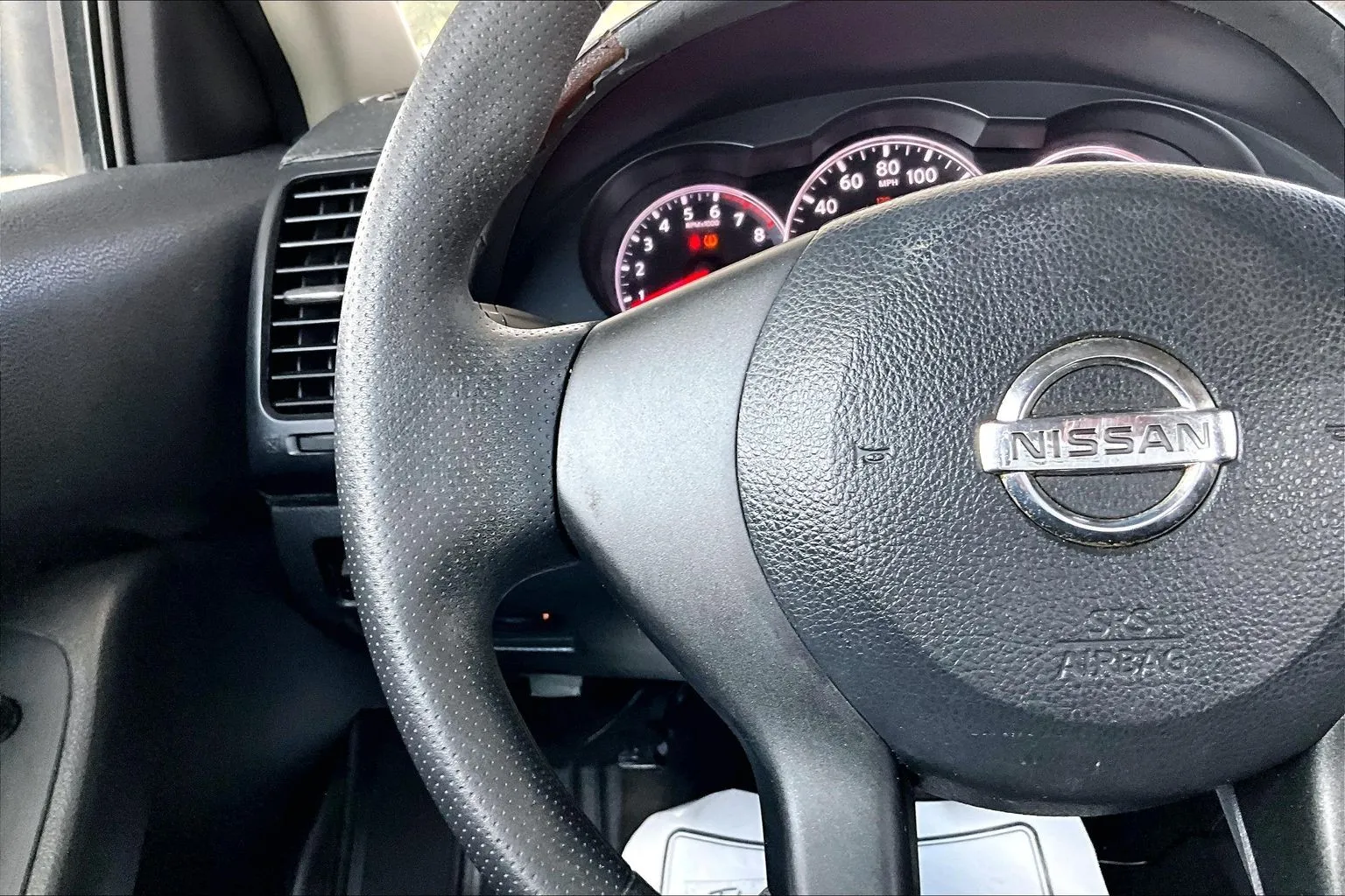 Nissan Altima photo 10