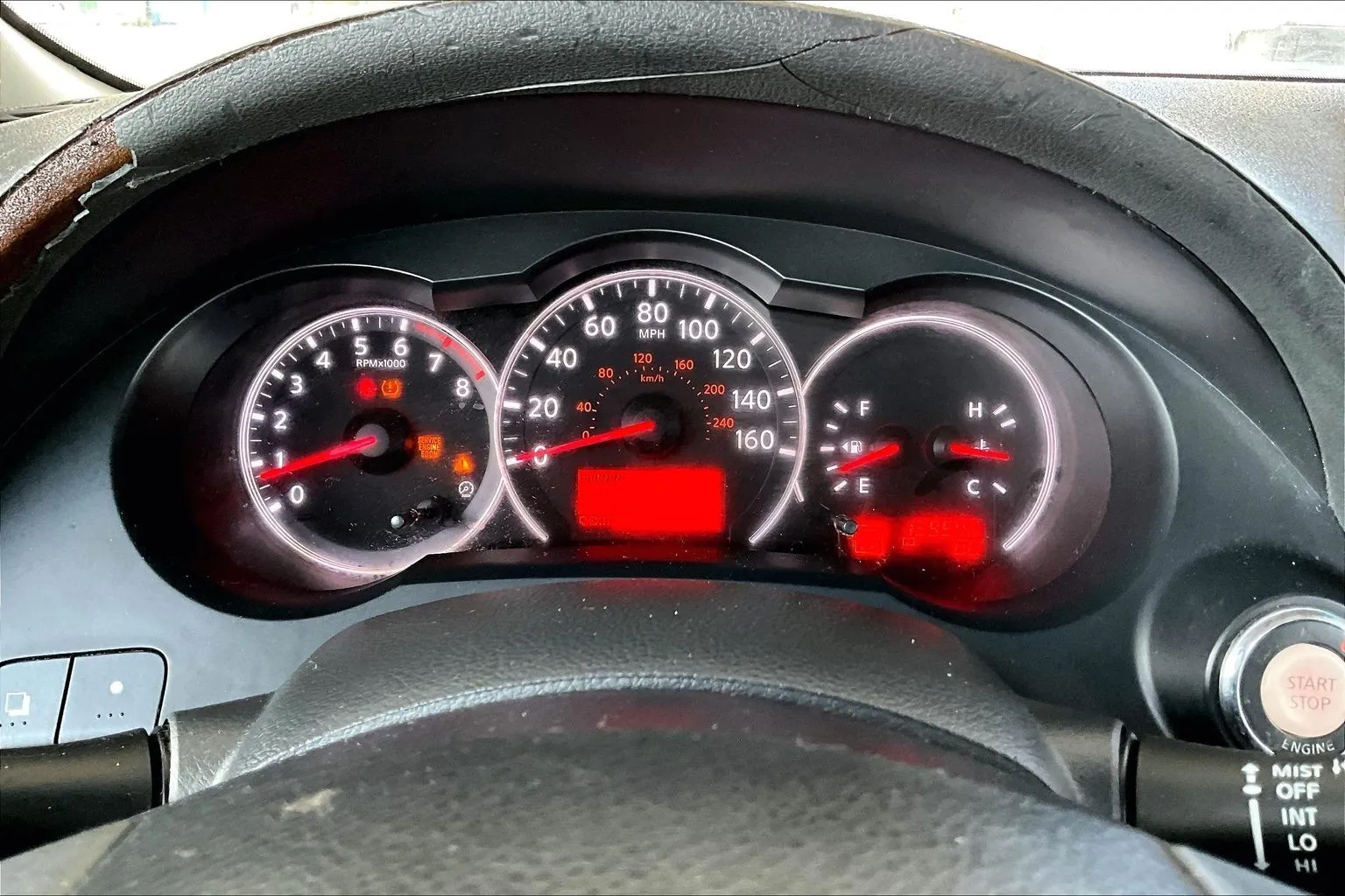 Nissan Altima photo 12