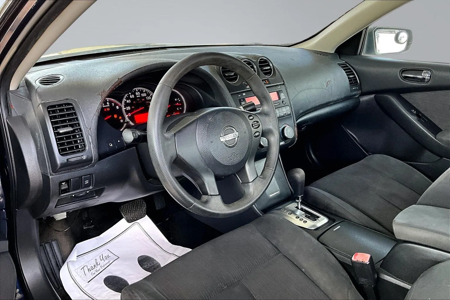 Nissan Altima photo 13
