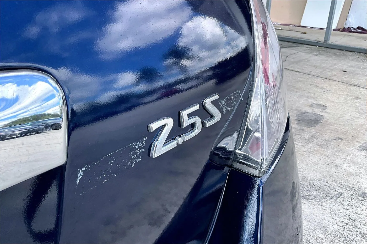Nissan Altima photo 19