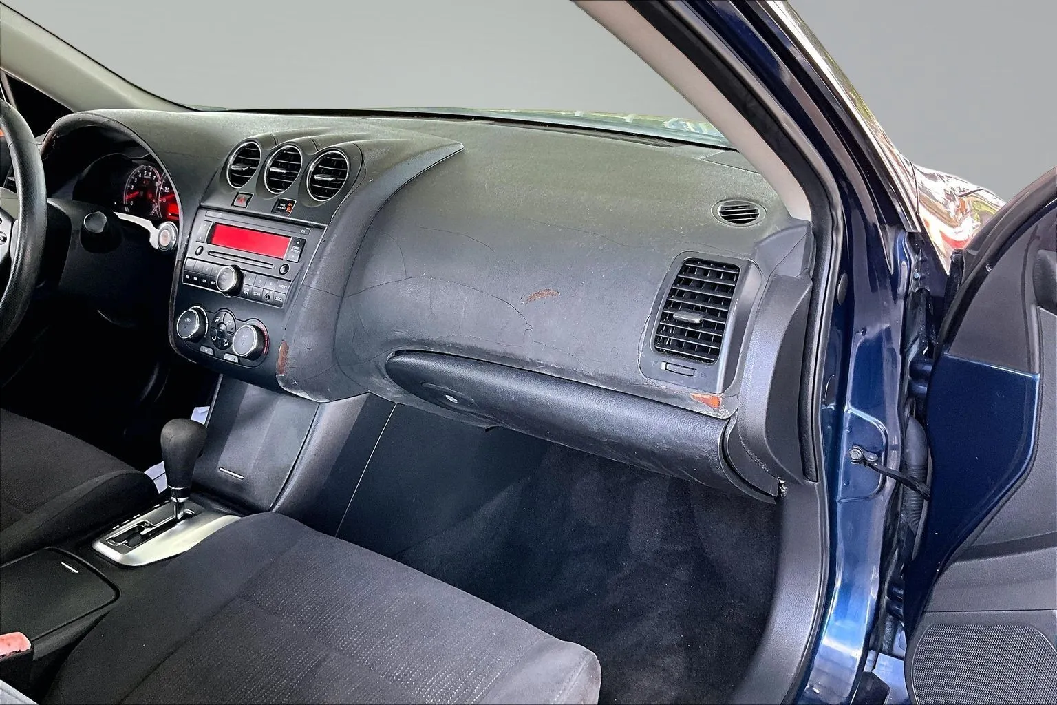 Nissan Altima photo 20