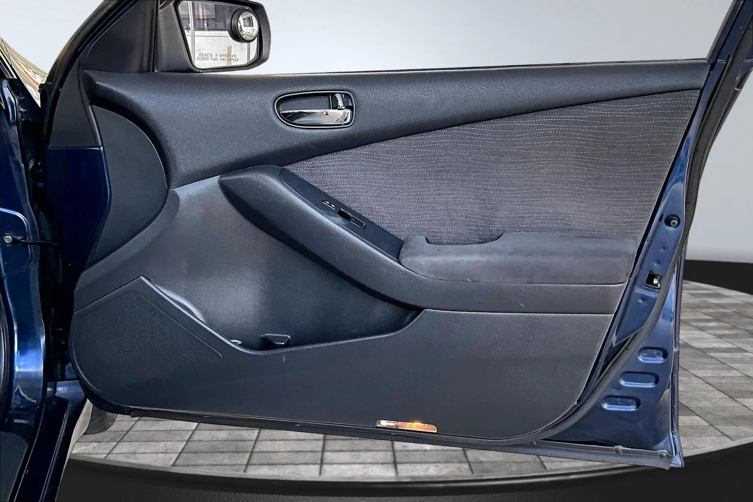 Nissan Altima photo 21