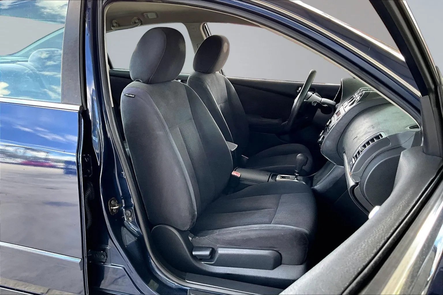 Nissan Altima photo 22