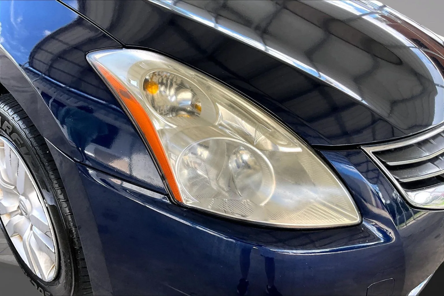 Nissan Altima photo 25