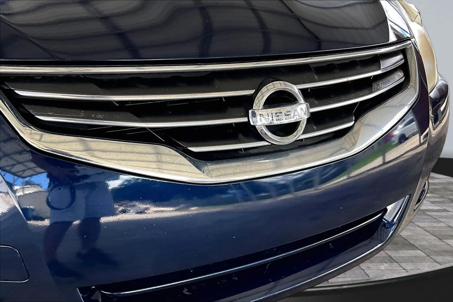 Nissan Altima photo 26