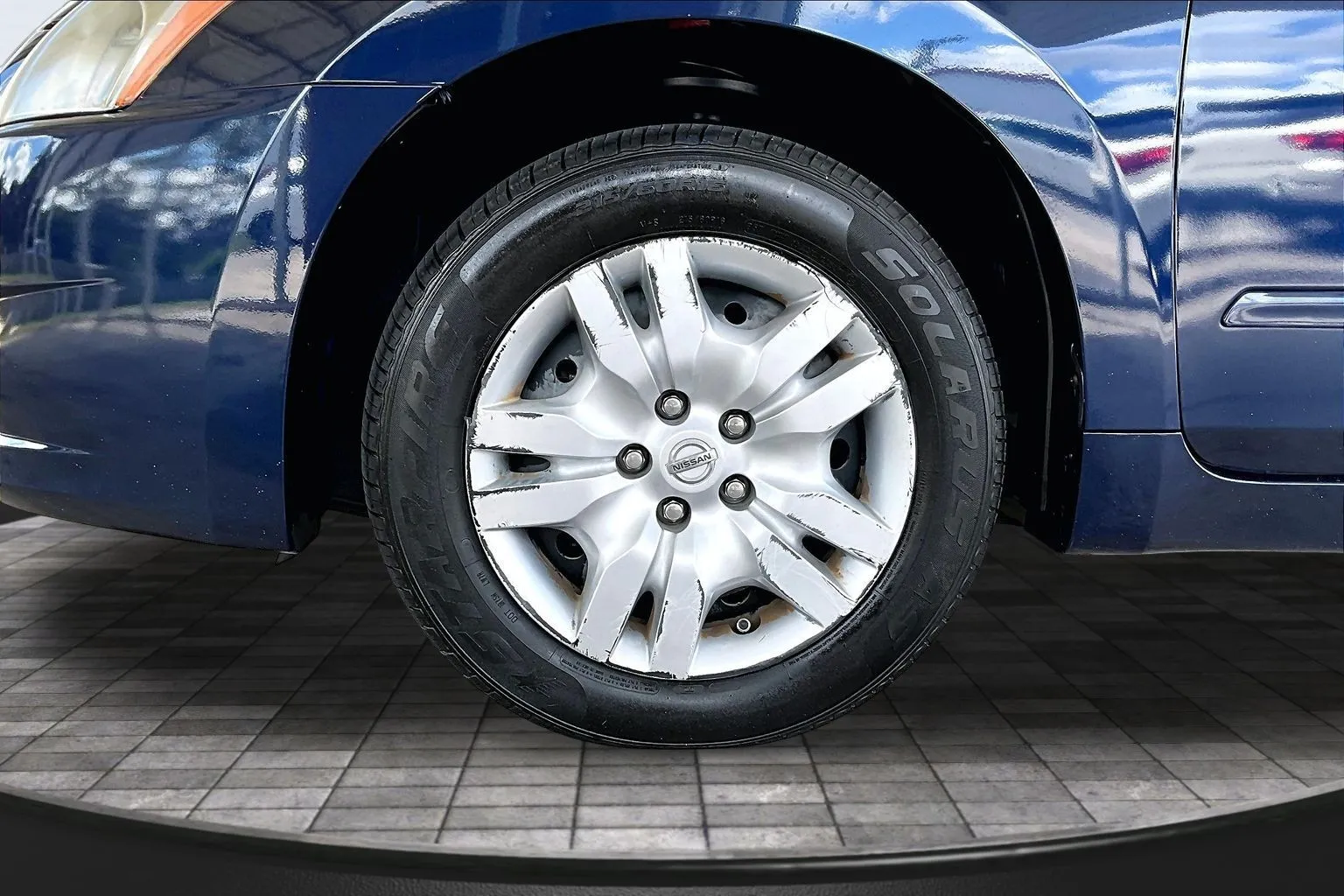 Nissan Altima photo 27