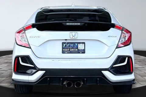 More photos of 2021 Honda Civic Sport at M&J Auto Sales and Service, FL