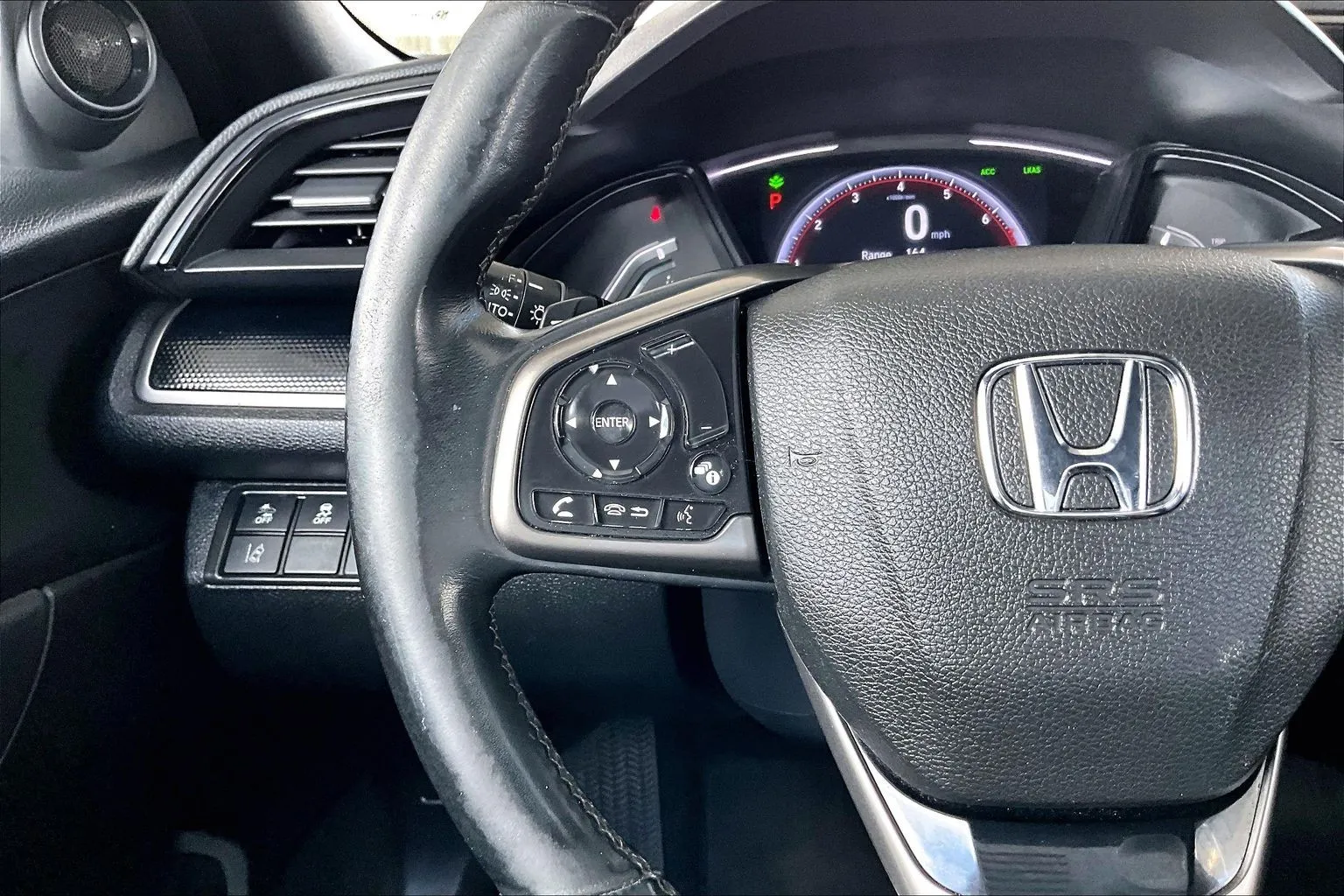Honda Civic photo 10
