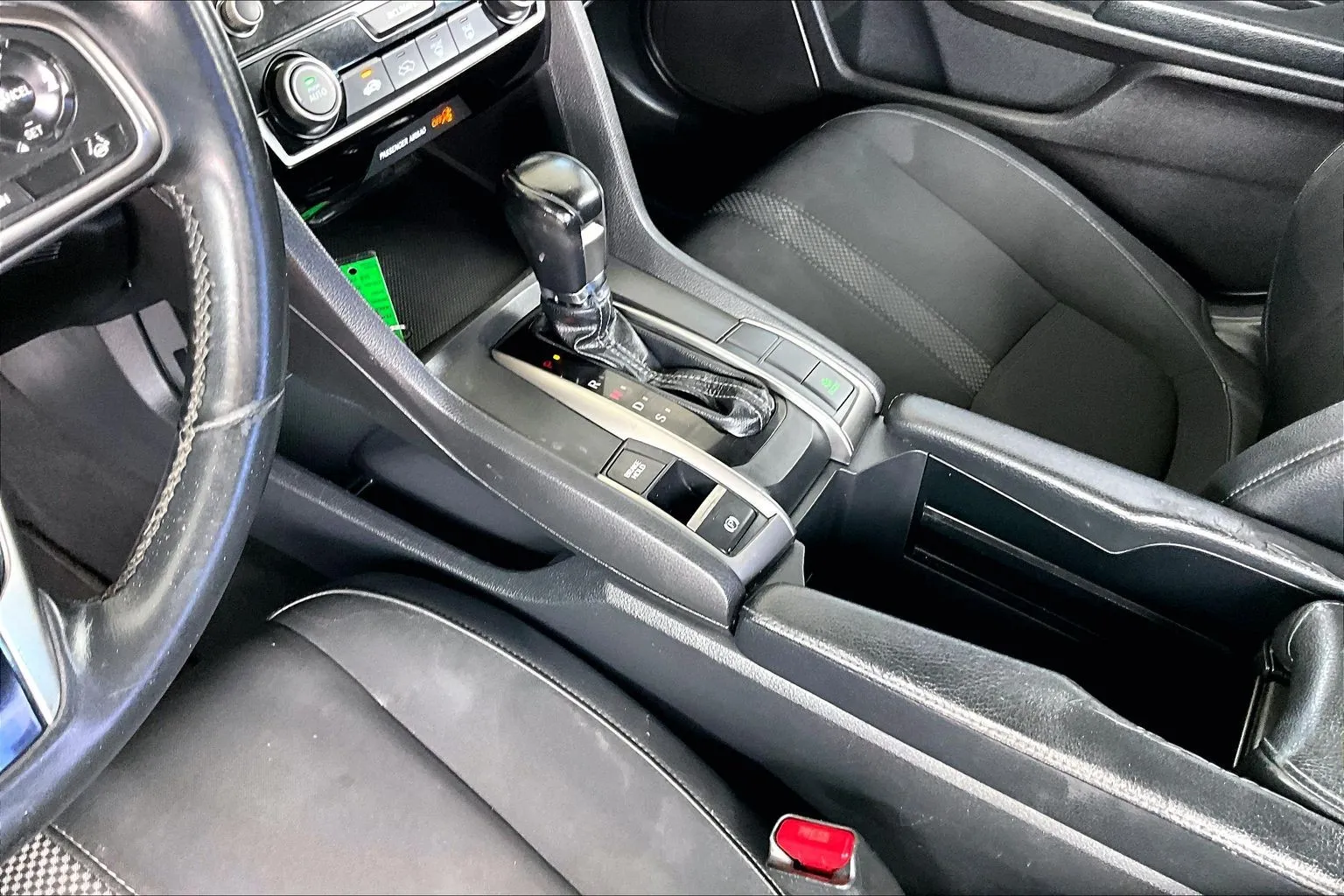 Honda Civic photo 15