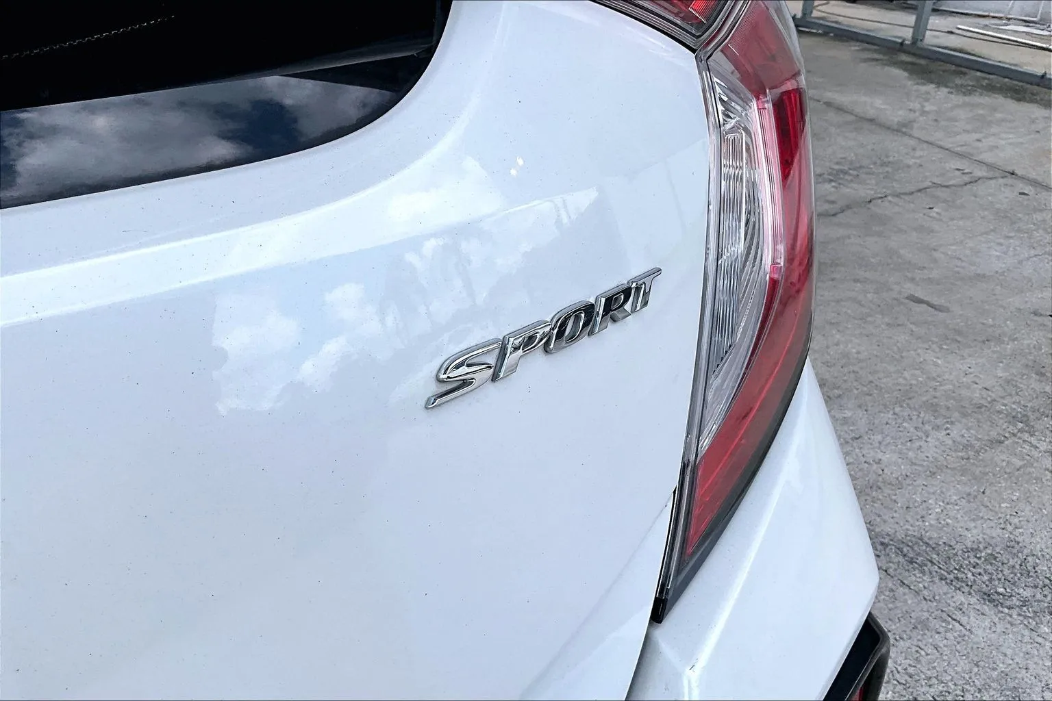 Honda Civic photo 21