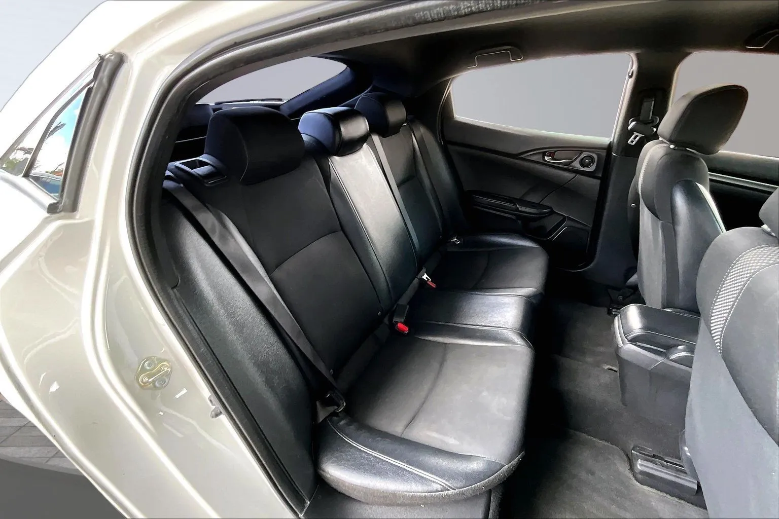 Honda Civic photo 22