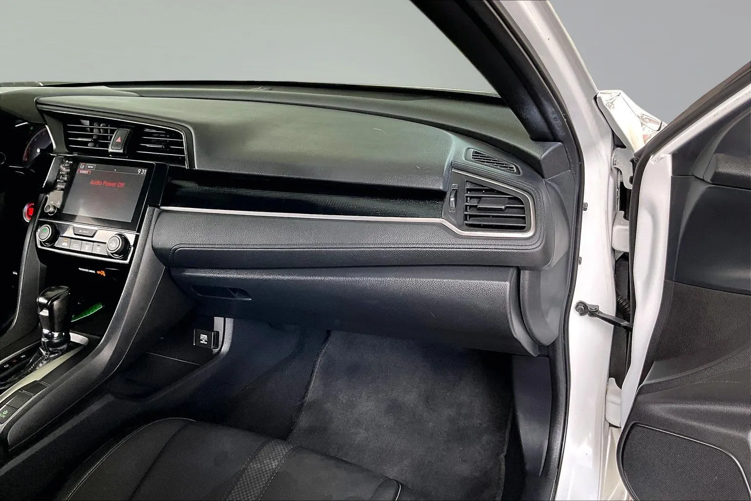 Honda Civic photo 23