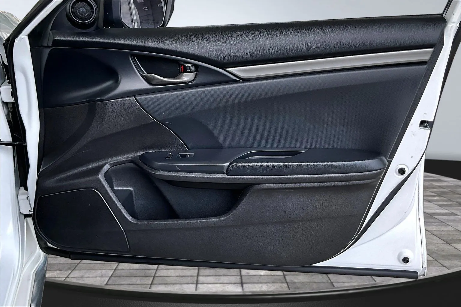 Honda Civic photo 24