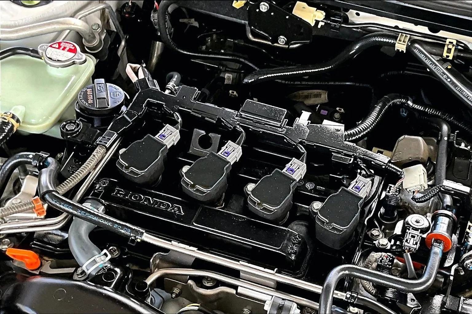 Honda Civic photo 27