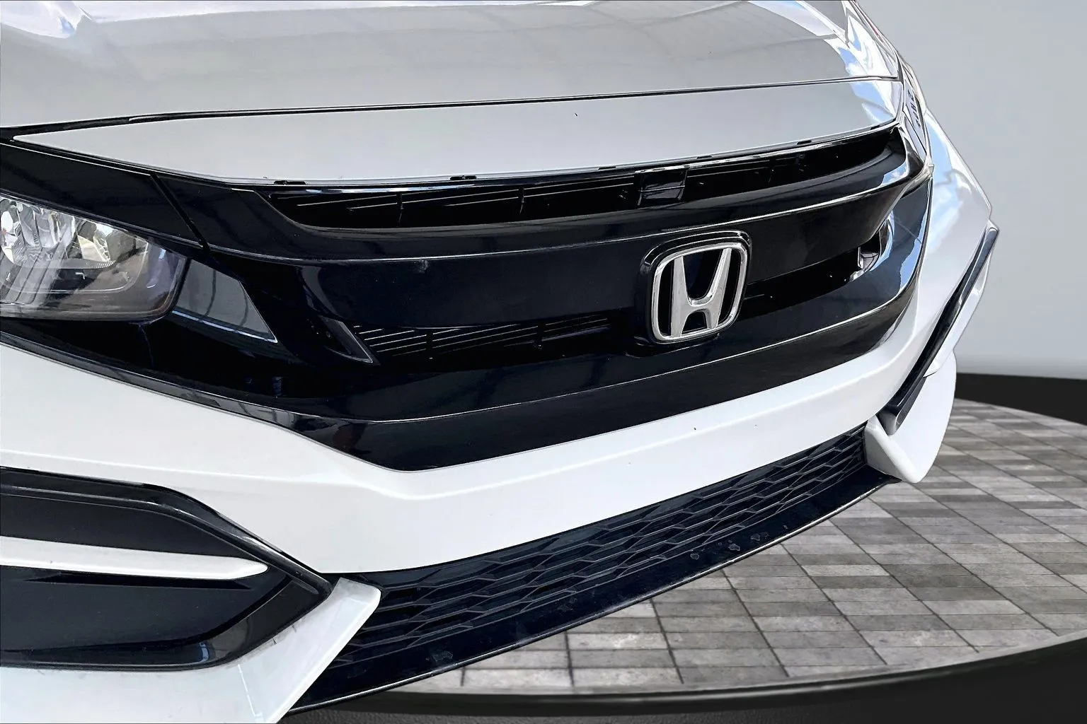 Honda Civic photo 29