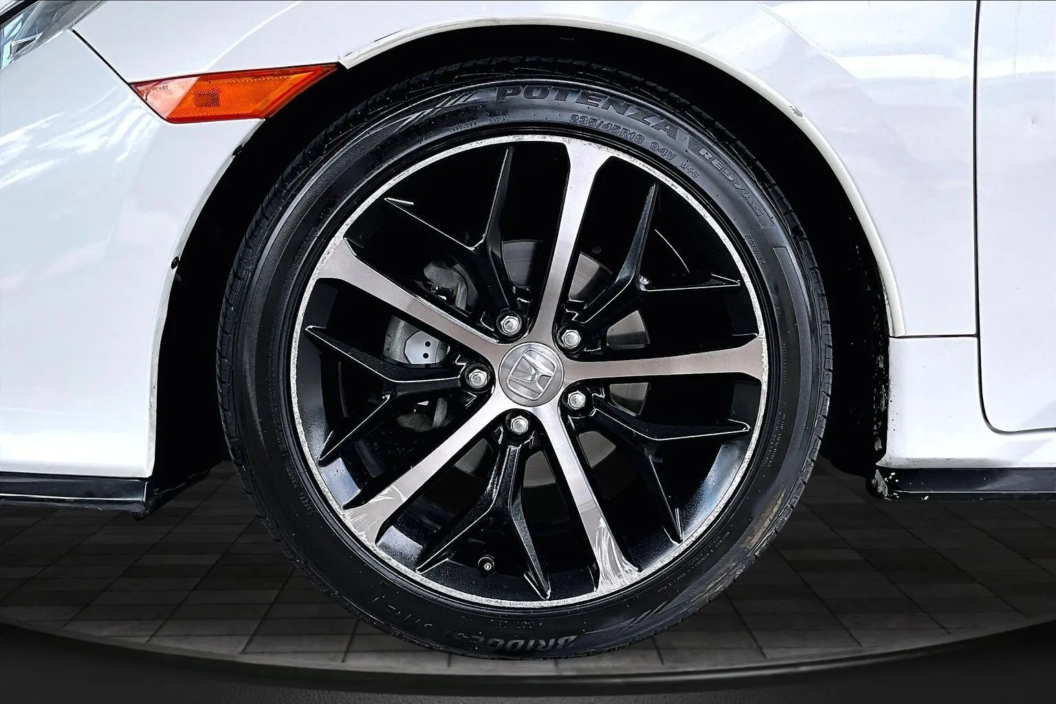 Honda Civic photo 30