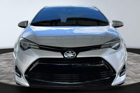 Photos of 2019 Toyota Corolla CE for sale in Jacksonville, FL at M&J Auto Sales and Service