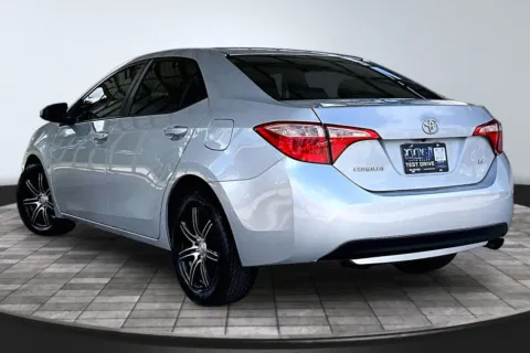 More photos of 2019 Toyota Corolla CE at M&J Auto Sales and Service, FL