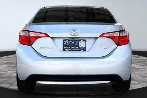 More photos of 2019 Toyota Corolla CE at M&J Auto Sales and Service, FL