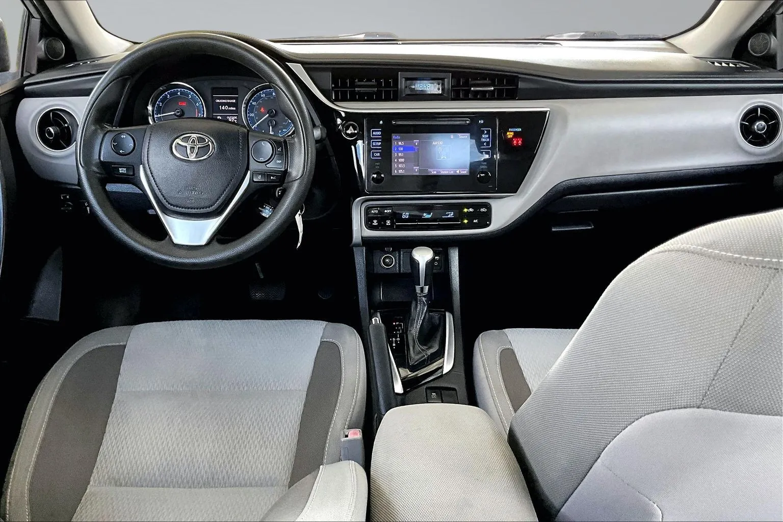 Toyota Corolla photo 7
