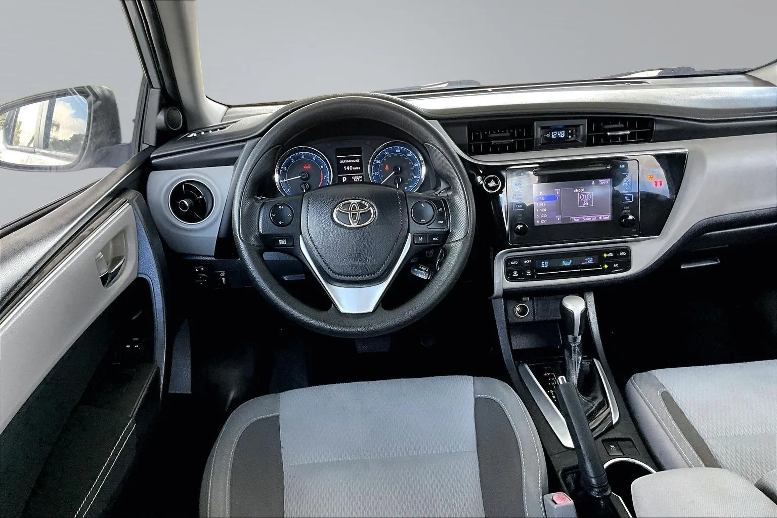 Toyota Corolla photo 8