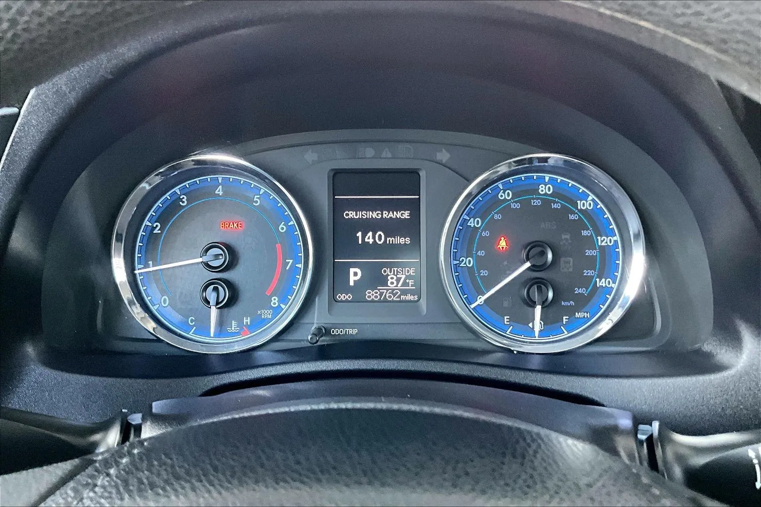 Toyota Corolla photo 12
