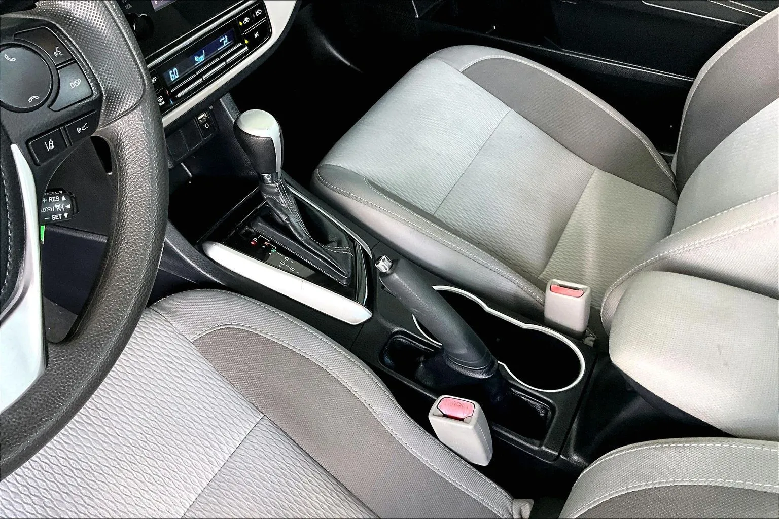 Toyota Corolla photo 15