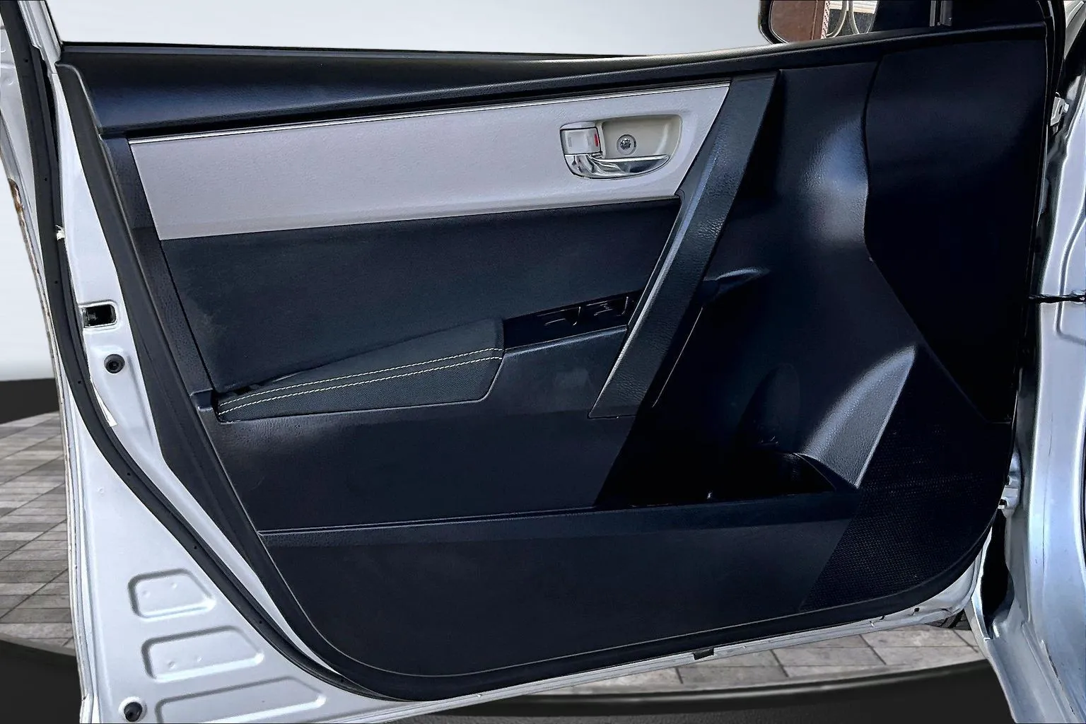 Toyota Corolla photo 17