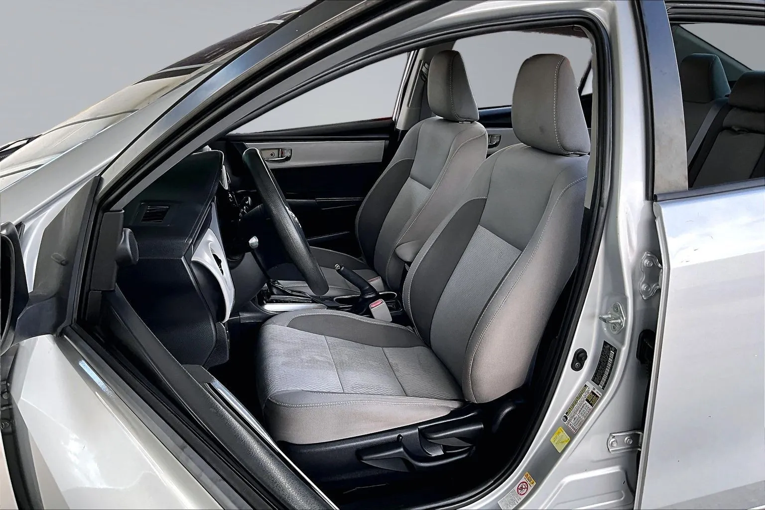 Toyota Corolla photo 18