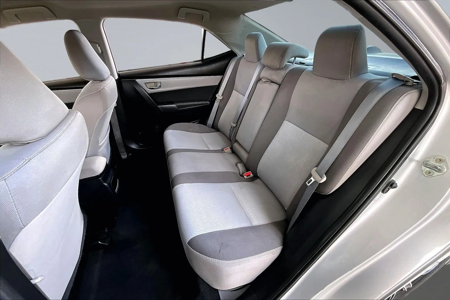 Toyota Corolla photo 19