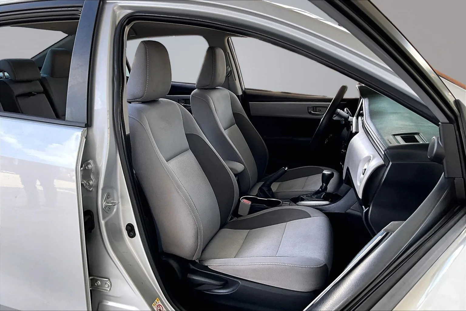 Toyota Corolla photo 25