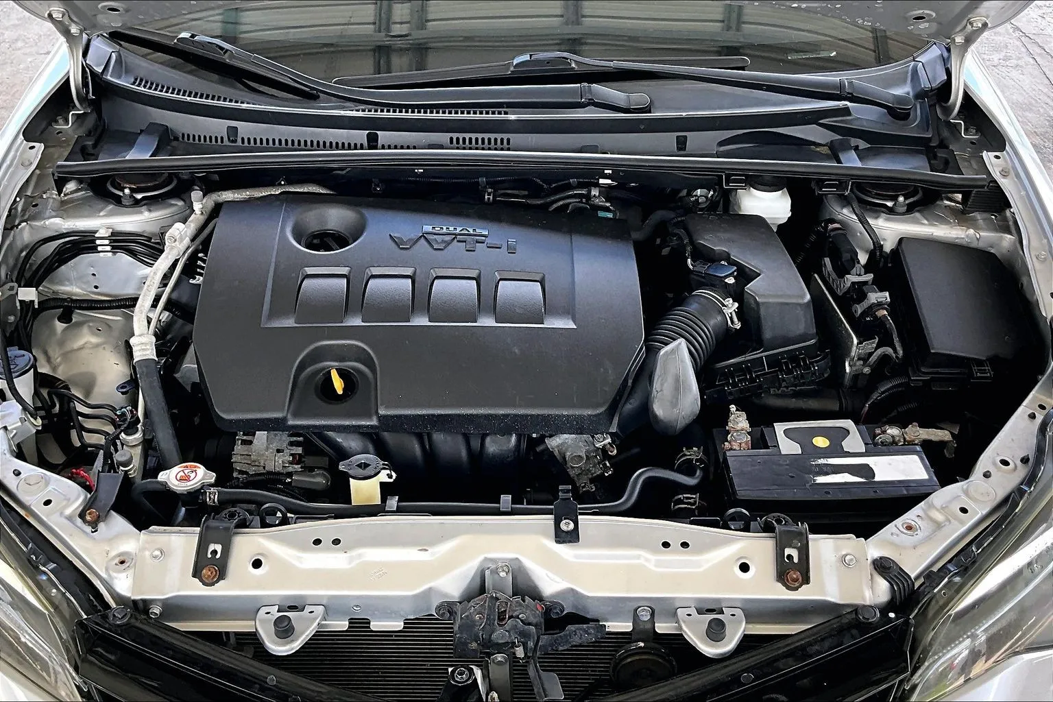 Toyota Corolla photo 26